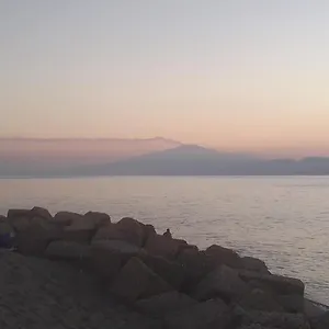 Al Torrione 3*, Reggio Calabria Italia