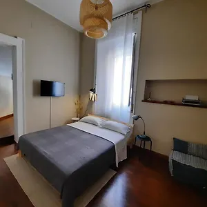La Casa Di Carta Appartamento