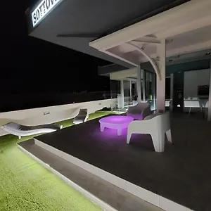 Attico Sottovento Appartamento
